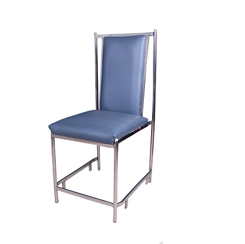 IF - 15 High Back Chair